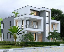 Modern Kenyan House