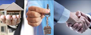 Real Estate Agency