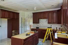 Office renovation