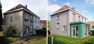 Building Renovations