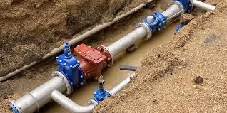Drainage systems in Kenya